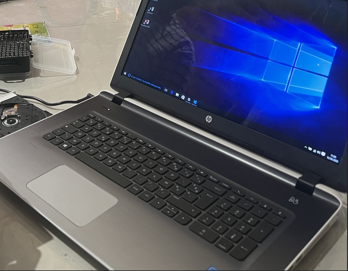 Dépannage Informatique