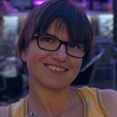 Julie Savineau - Gérante JS Multimédias